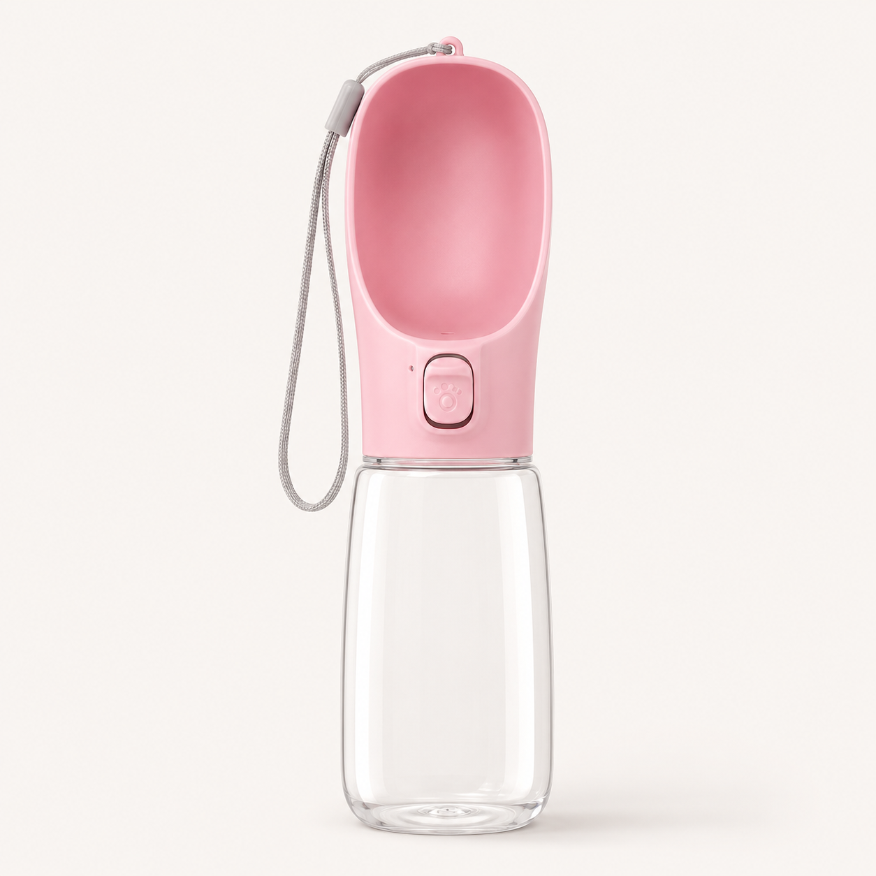 Pet Portable Dog Water Bottle