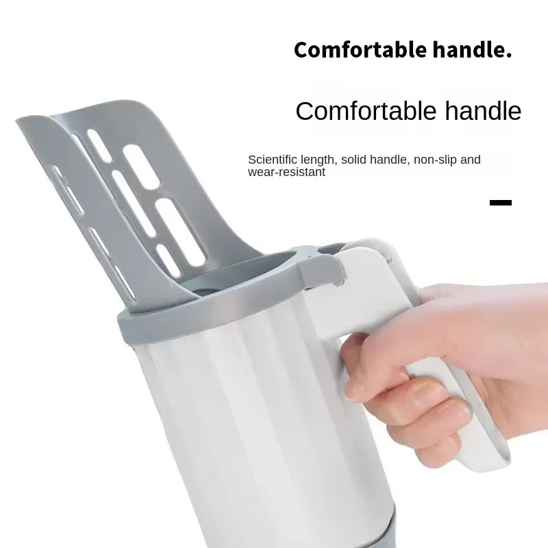 Cat Litter Shovel Scoop 