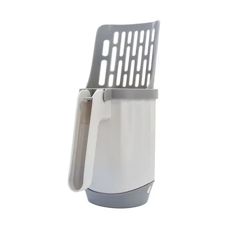 Cat Litter Shovel Scoop 