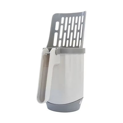 Cat Litter Shovel Scoop 