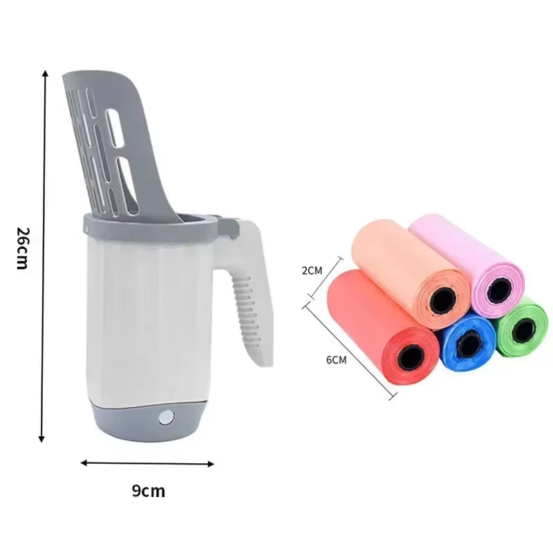 Cat Litter Shovel Scoop 