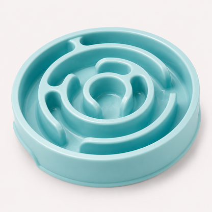 Slow Feeding Bowl
