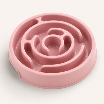 Slow Feeding Bowl