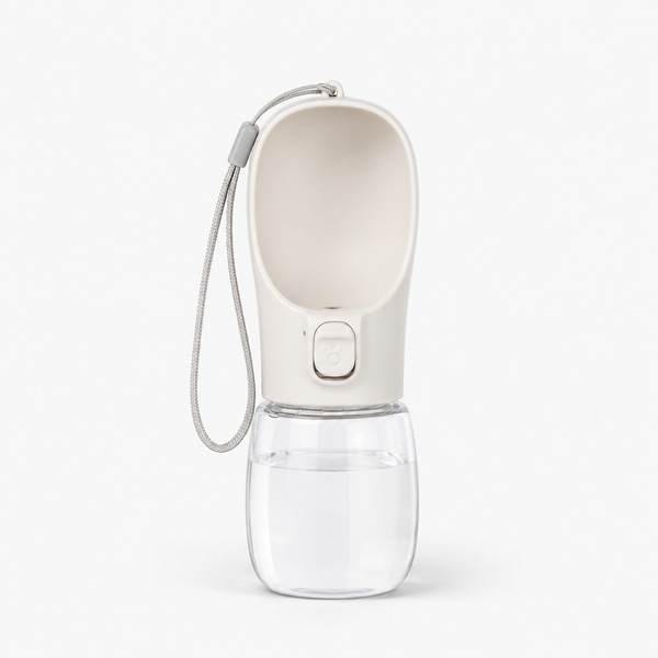 Pet Portable Dog Water Bottle