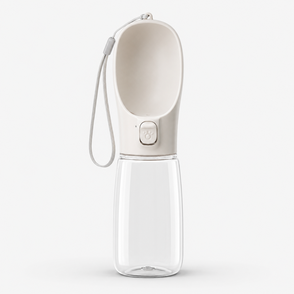 Pet Portable Dog Water Bottle
