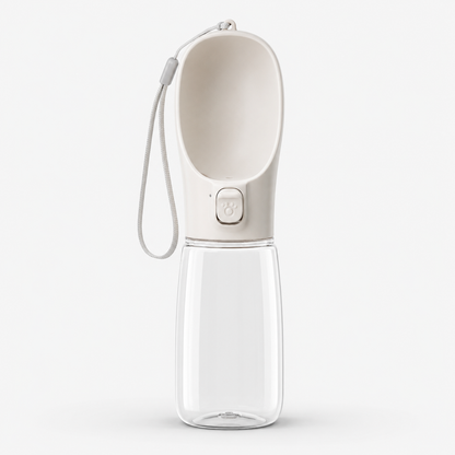 Pet Portable Dog Water Bottle