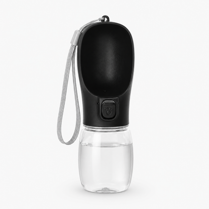 Pet Portable Dog Water Bottle