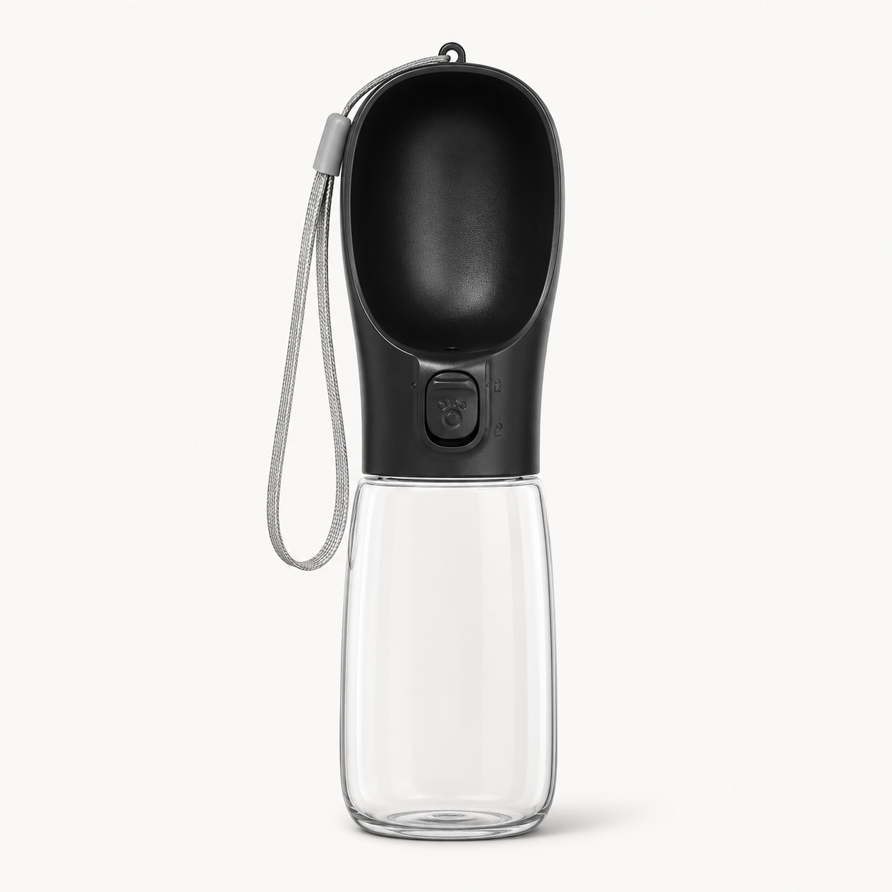 Pet Portable Dog Water Bottle