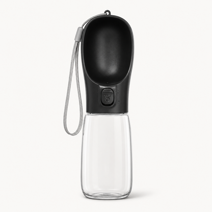 Pet Portable Dog Water Bottle