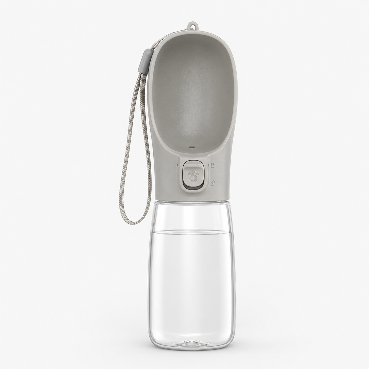 Pet Portable Dog Water Bottle