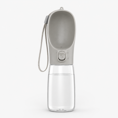 Pet Portable Dog Water Bottle