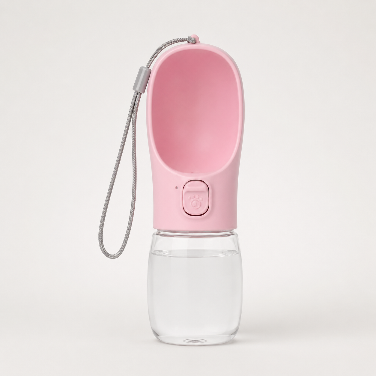 Pet Portable Dog Water Bottle