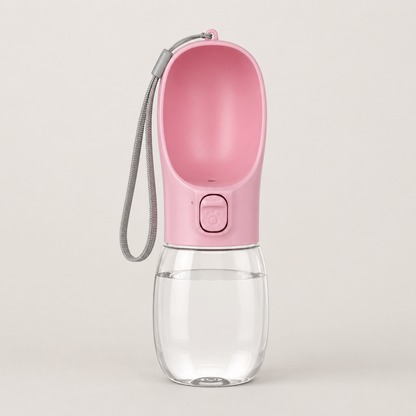 Pet Portable Dog Water Bottle