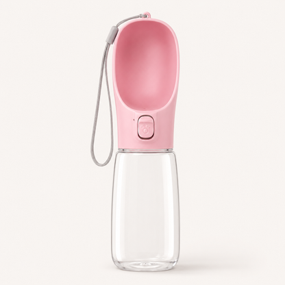 Pet Portable Dog Water Bottle