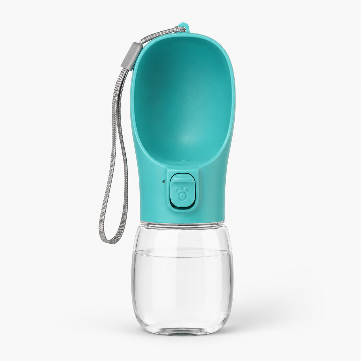 Pet Portable Dog Water Bottle