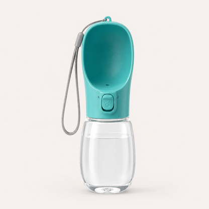 Pet Portable Dog Water Bottle