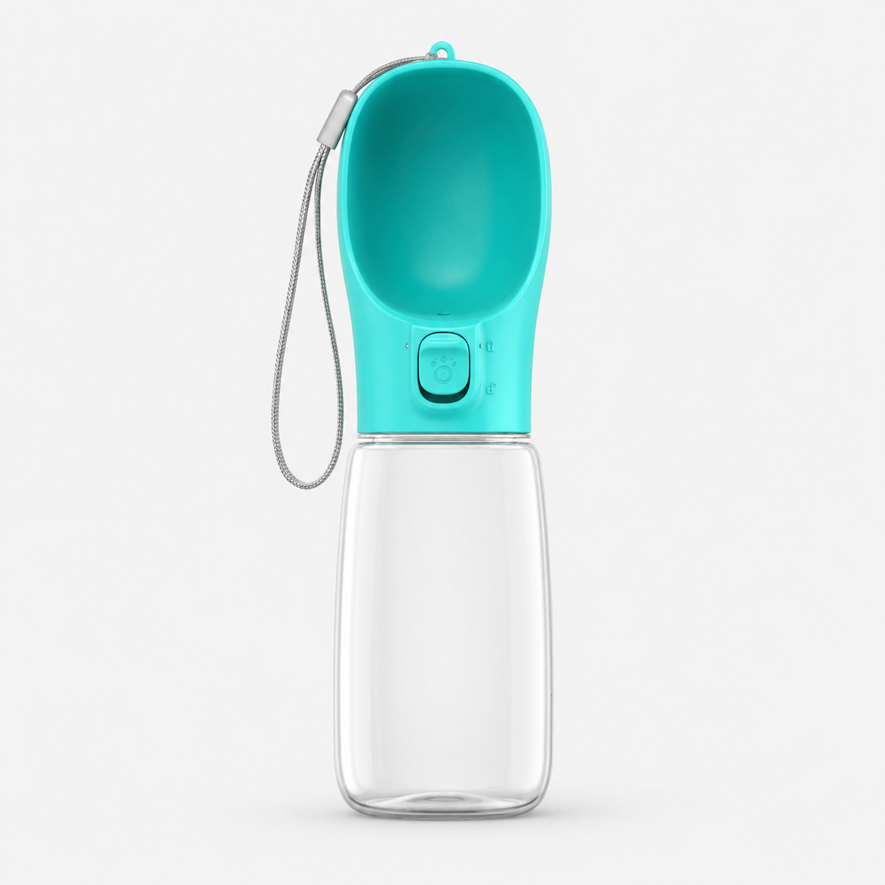 Pet Portable Dog Water Bottle