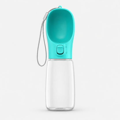 Pet Portable Dog Water Bottle