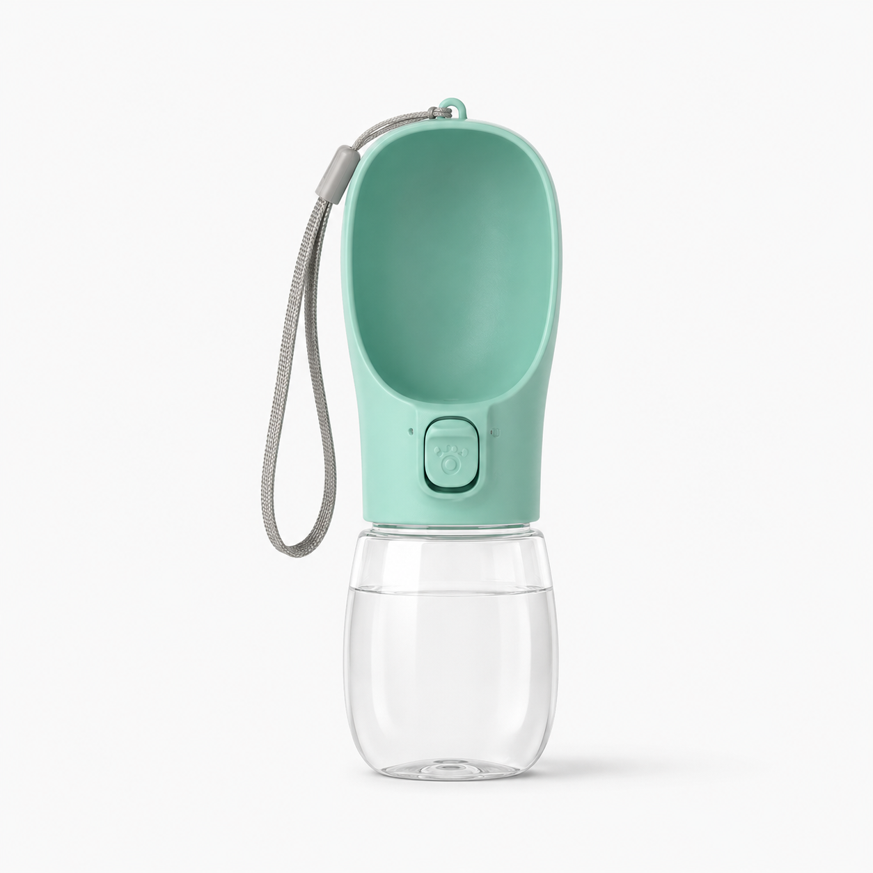 Pet Portable Dog Water Bottle