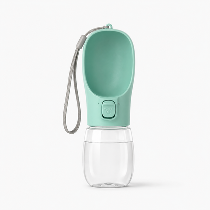 Pet Portable Dog Water Bottle