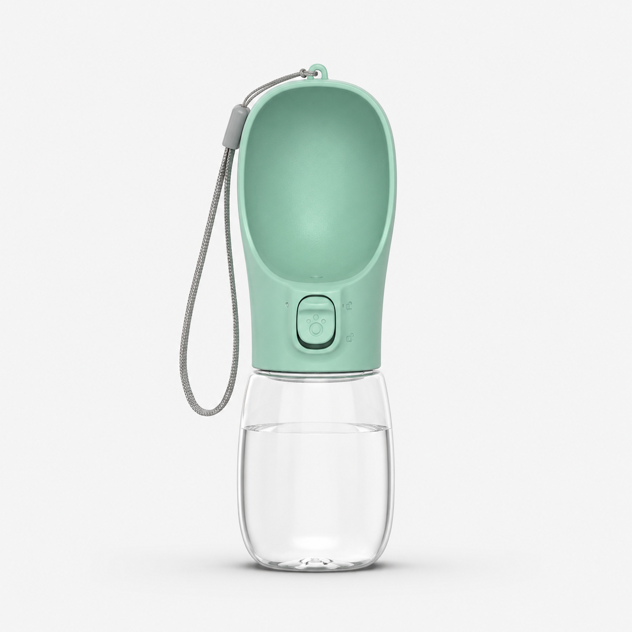 Pet Portable Dog Water Bottle