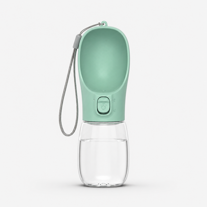 Pet Portable Dog Water Bottle