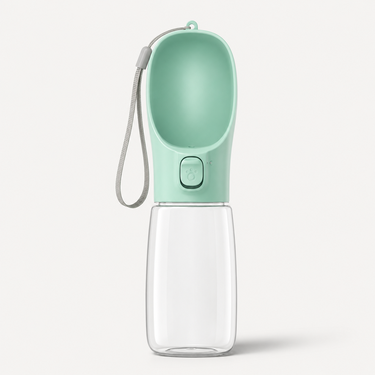 Pet Portable Dog Water Bottle
