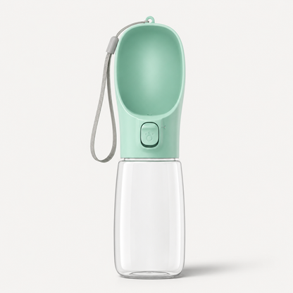 Pet Portable Dog Water Bottle