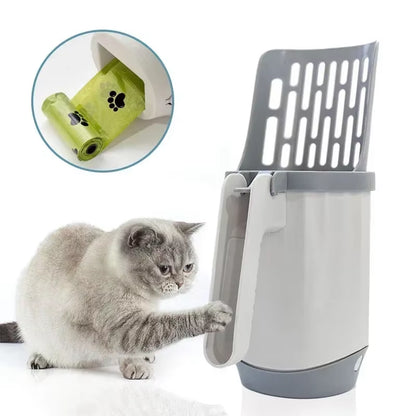 Cat Litter Shovel Scoop 