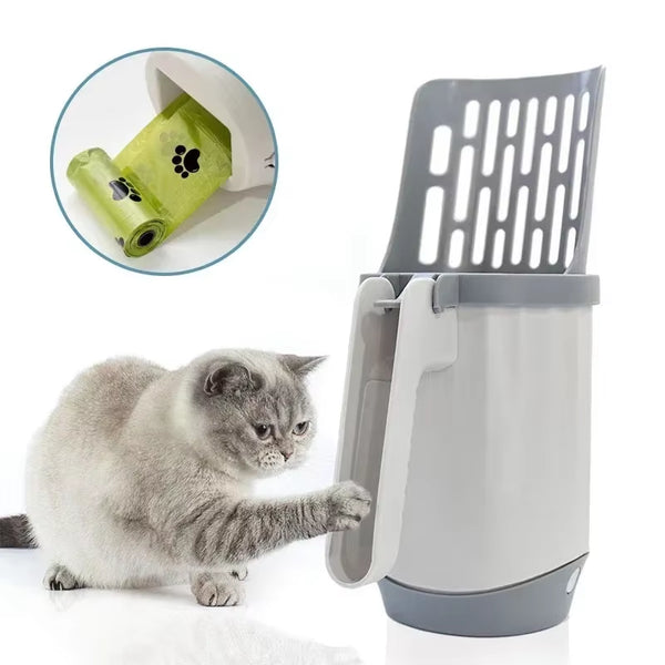 Cat Litter Shovel Scoop 